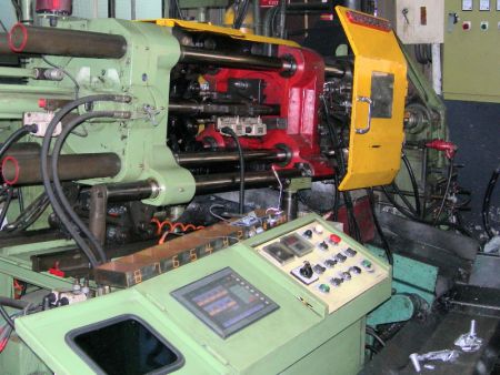 Casting Manufacturing Service